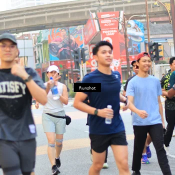 Runner Photo 4949833