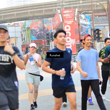 Runner Photo 4949834