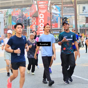 Runner Photo 4949835