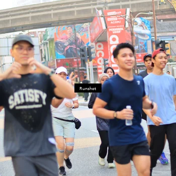 Runner Photo 4949836