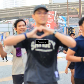 Runner Photo 4949839