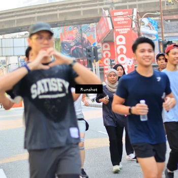 Runner Photo 4949840