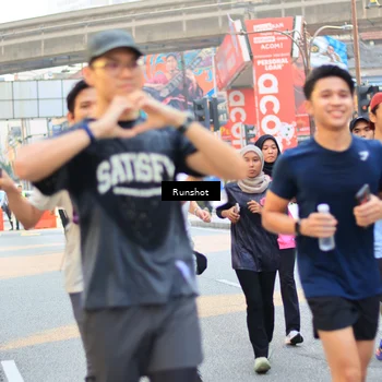 Runner Photo 4949841