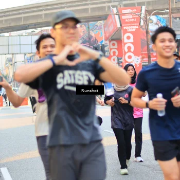 Runner Photo 4949842