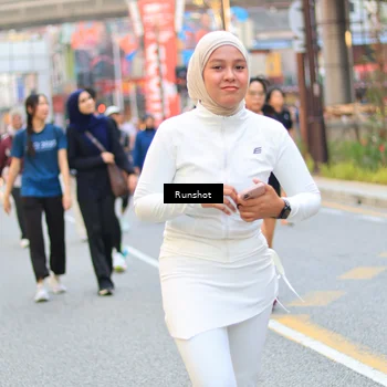 Runner Photo 4949843