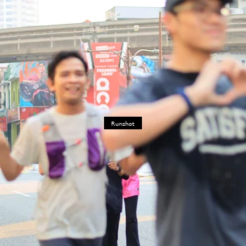 Runner Photo 4949847