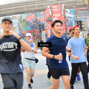 Runner Photo 4949848