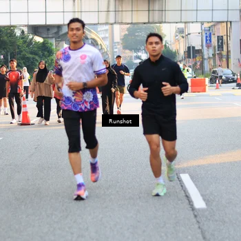 Runner Photo 4949849