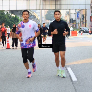 Runner Photo 4949850