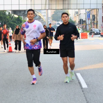 Runner Photo 4949851