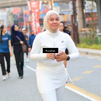 Runner Photo 4949852
