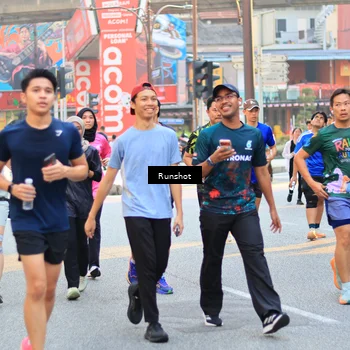 Runner Photo 4949854
