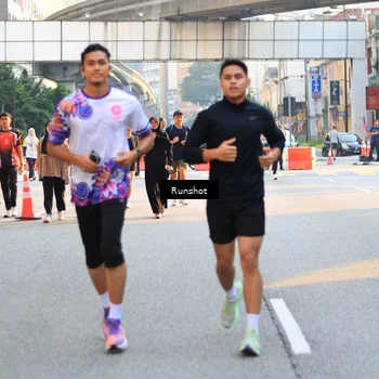 Runner Photo 4949855
