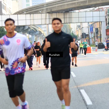 Runner Photo 4949857