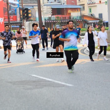 Runner Photo 4949859