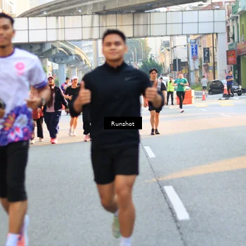 Runner Photo 4949860