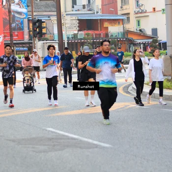 Runner Photo 4949864