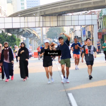Runner Photo 4949865