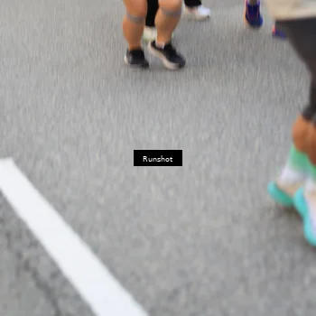 Runner Photo 4949866