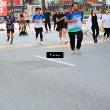Runner Photo 4949867