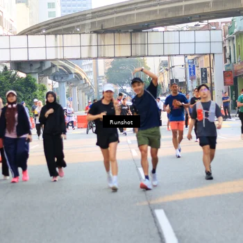 Runner Photo 4949868