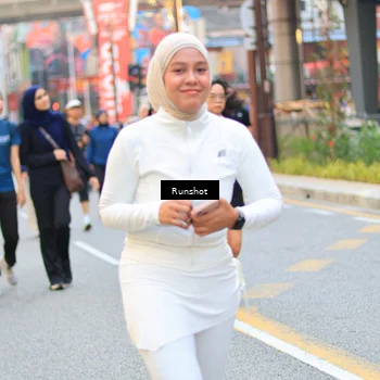 Runner Photo 4949869