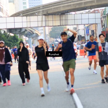Runner Photo 4949871