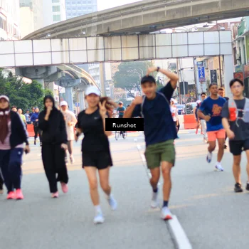 Runner Photo 4949872