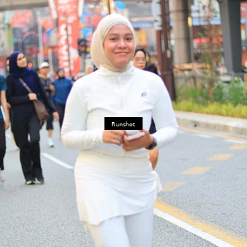 Runner Photo 4949874