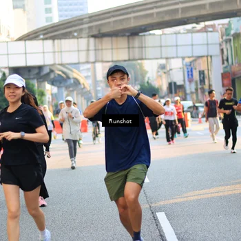 Runner Photo 4949876