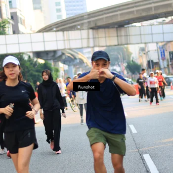 Runner Photo 4949881