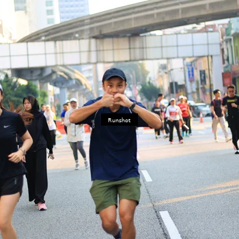 Runner Photo 4949883