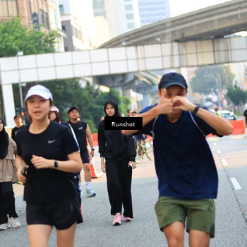 Runner Photo 4949885