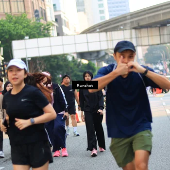 Runner Photo 4949889