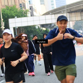 Runner Photo 4949890