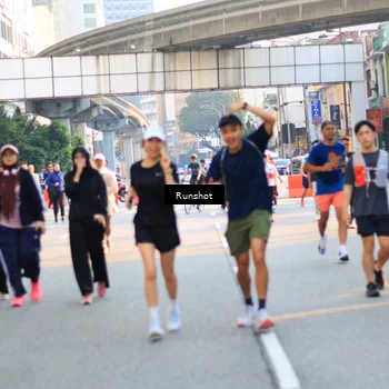 Runner Photo 4949893