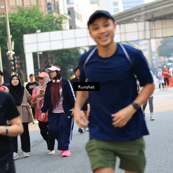 Runner Photo 4949895