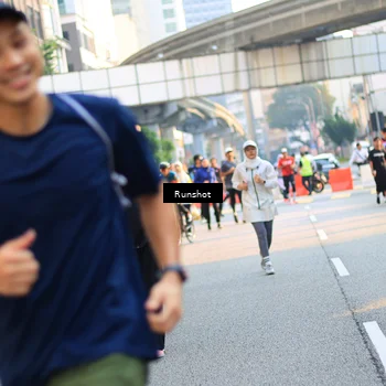 Runner Photo 4949902