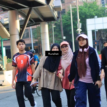 Runner Photo 4949908