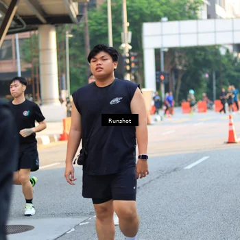 Runner Photo 4949936