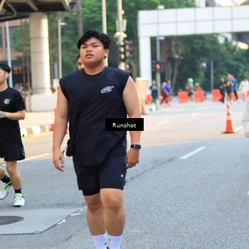 Runner Photo 4949938