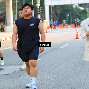 Runner Photo 4949939