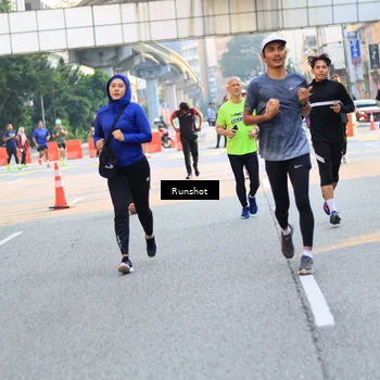 Runner Photo 4949942
