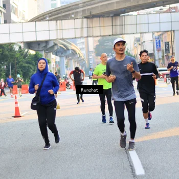 Runner Photo 4949945