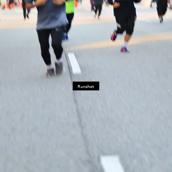 Runner Photo 4949951