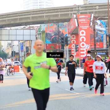 Runner Photo 4949953