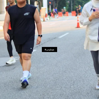 Runner Photo 4949955