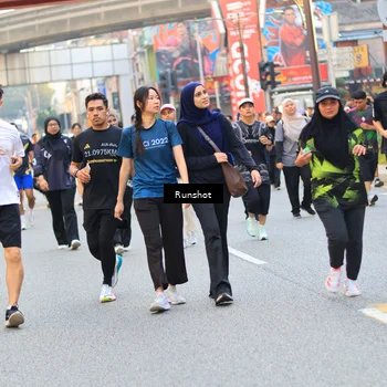 Runner Photo 4949956