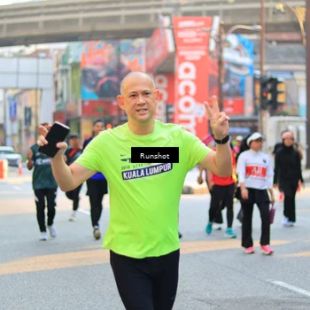 Runner Photo 4949958