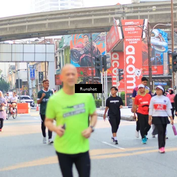 Runner Photo 4949959